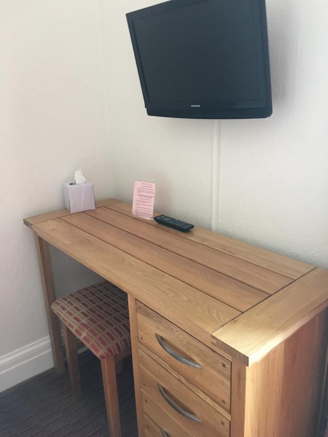 Winston Manor Guesthouse Rooms チャーチル エクステリア 写真