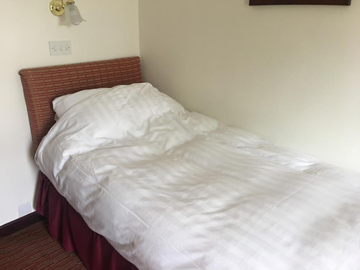 Winston Manor Guesthouse Rooms チャーチル エクステリア 写真