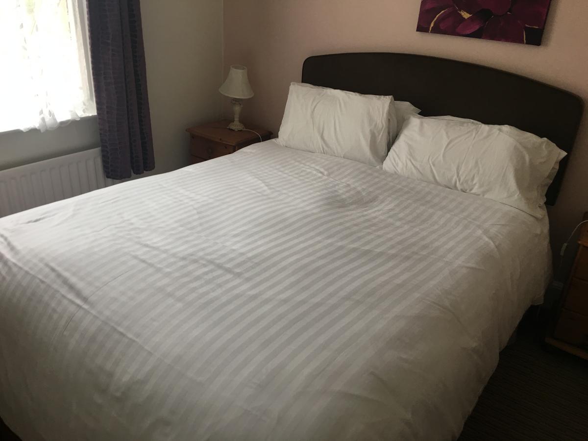 Winston Manor Guesthouse Rooms チャーチル エクステリア 写真