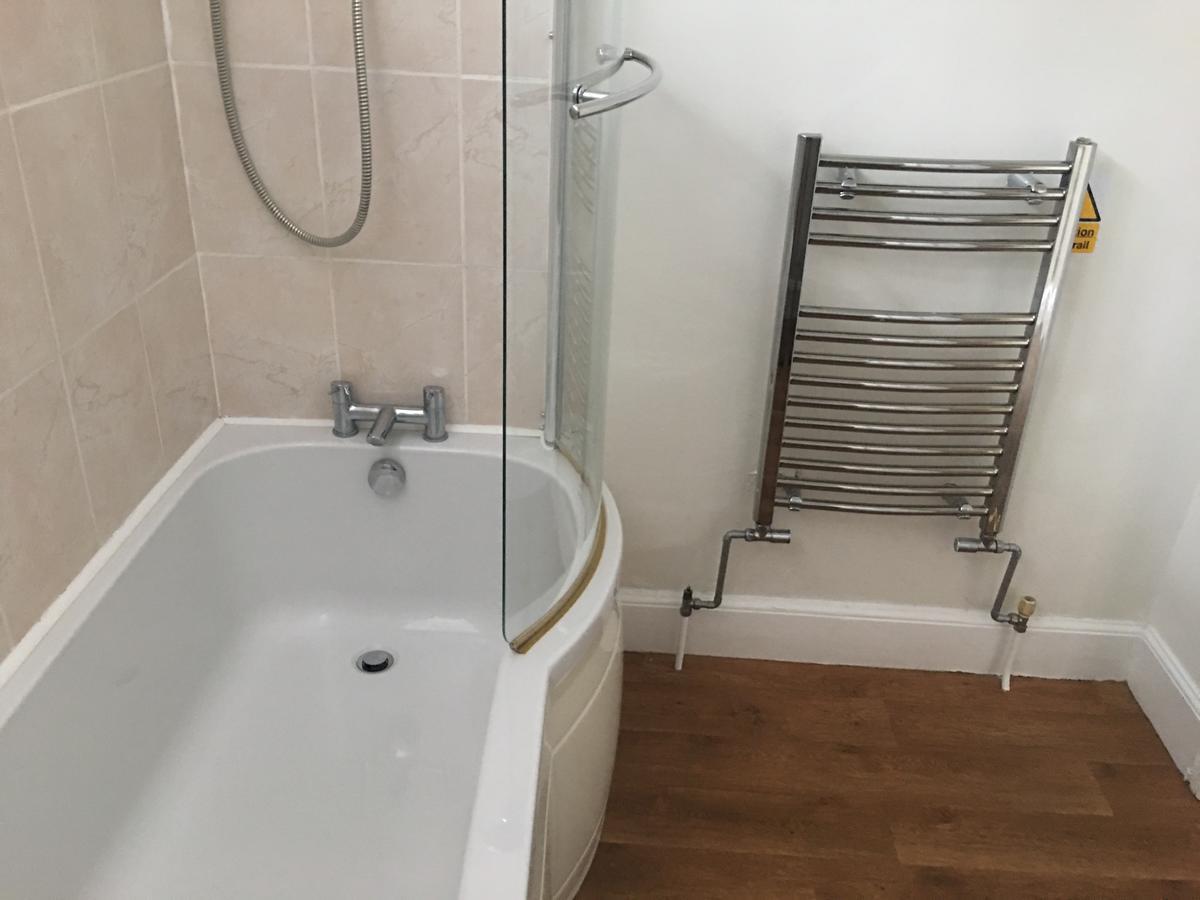 Winston Manor Guesthouse Rooms チャーチル エクステリア 写真