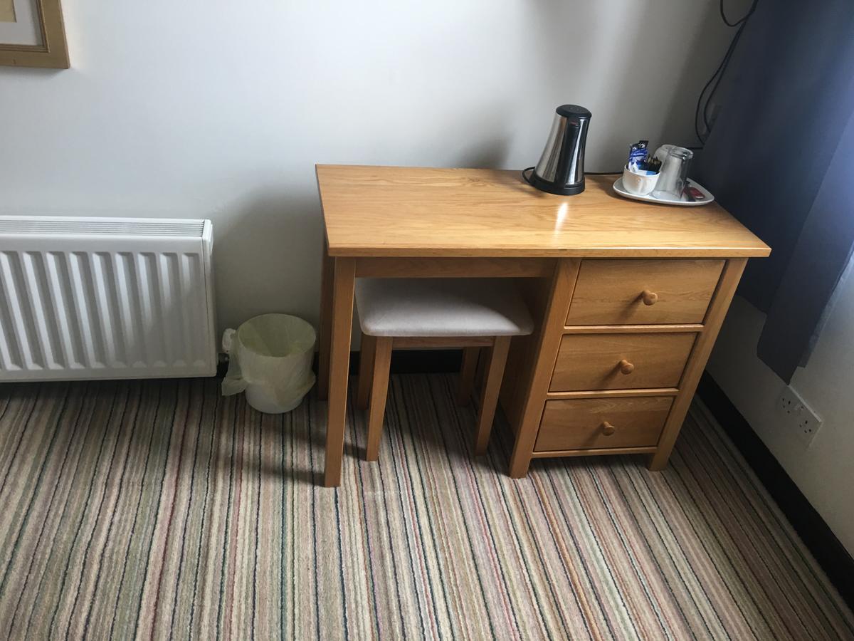 Winston Manor Guesthouse Rooms チャーチル エクステリア 写真