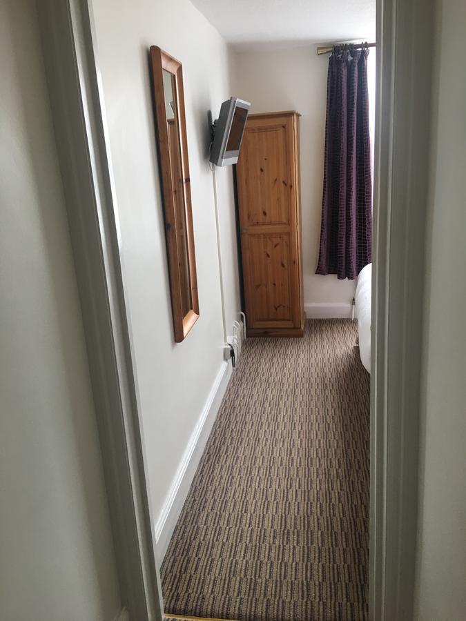 Winston Manor Guesthouse Rooms チャーチル エクステリア 写真