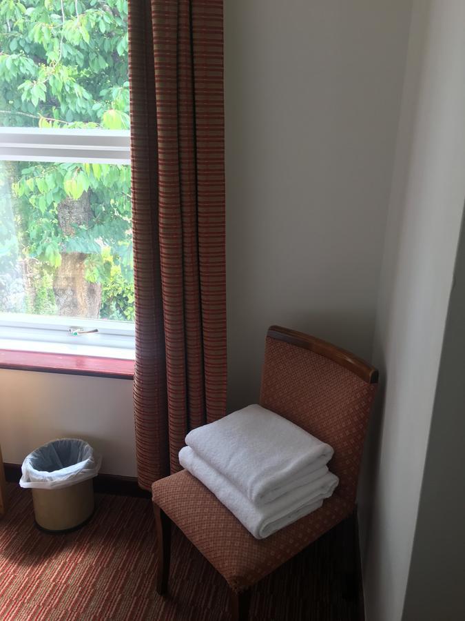 Winston Manor Guesthouse Rooms チャーチル エクステリア 写真