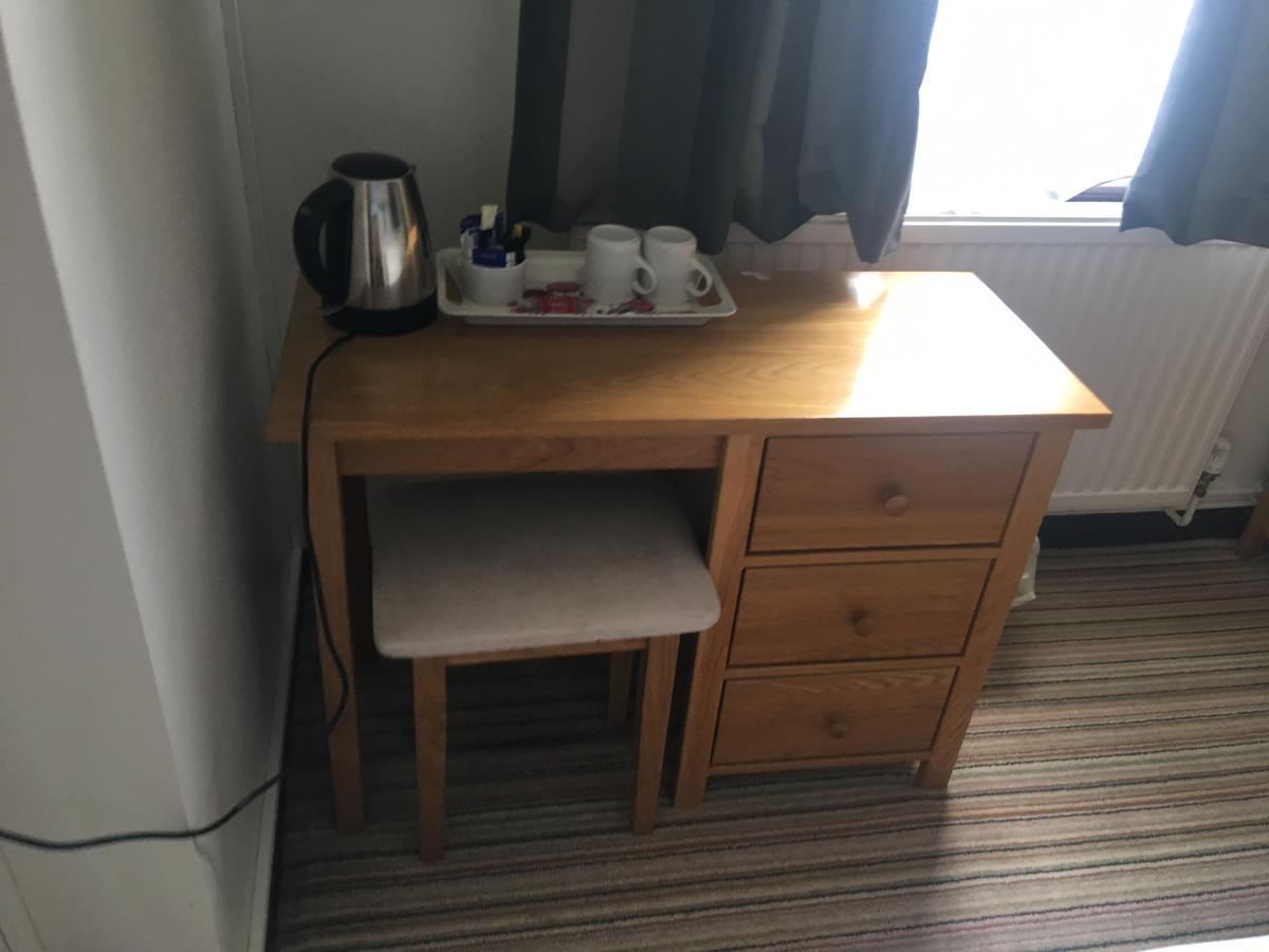 Winston Manor Guesthouse Rooms チャーチル エクステリア 写真