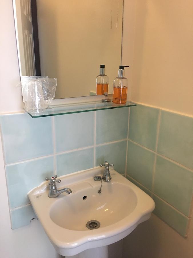 Winston Manor Guesthouse Rooms チャーチル エクステリア 写真