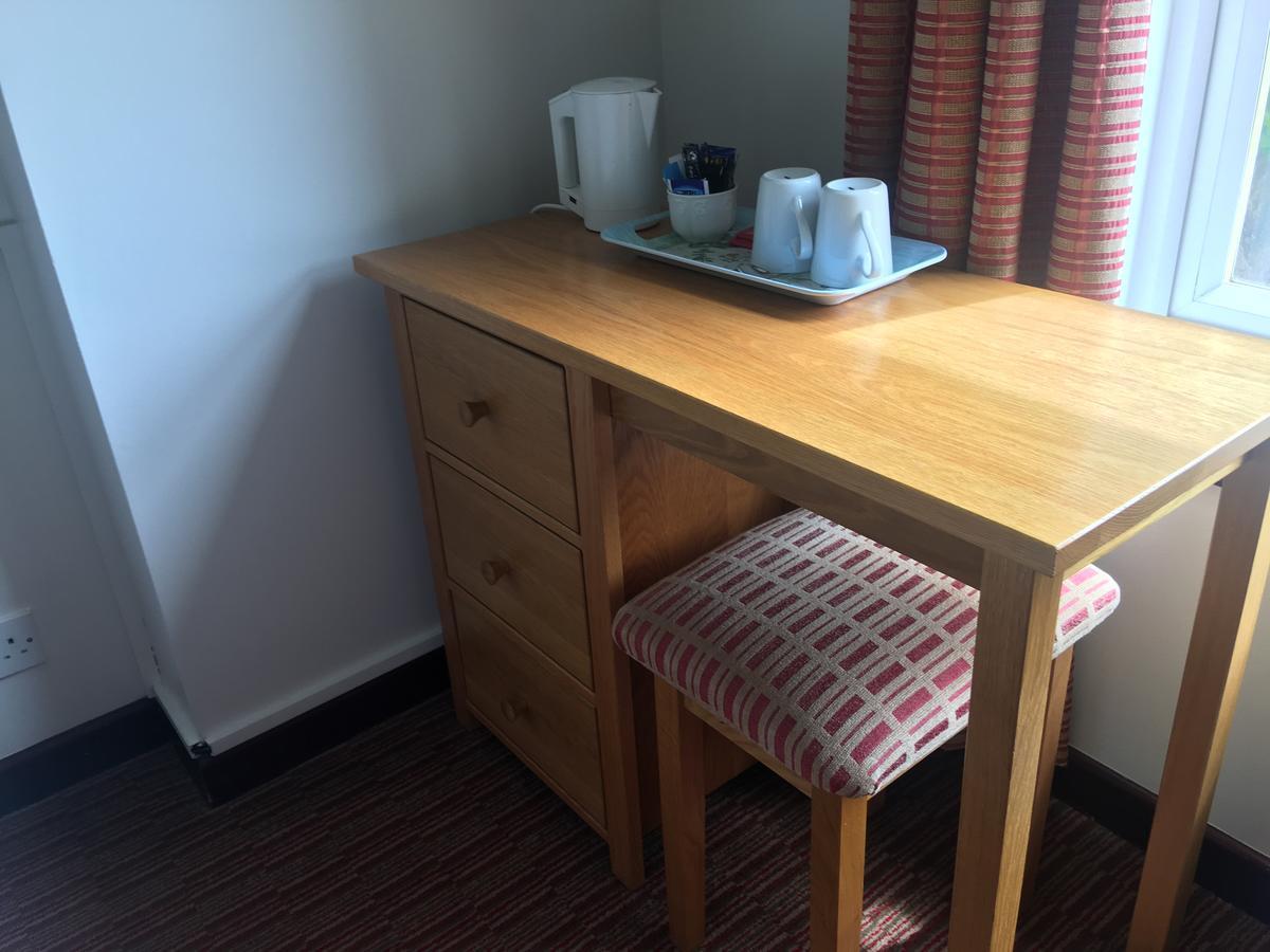Winston Manor Guesthouse Rooms チャーチル エクステリア 写真
