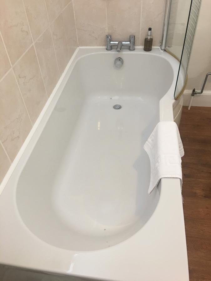 Winston Manor Guesthouse Rooms チャーチル エクステリア 写真